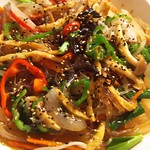 韓国料理 ゴチュウ - 