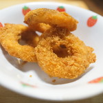 ジャンヌ - イカリング