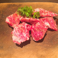 原宿焼肉 KINTAN - 