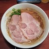 頑固麺