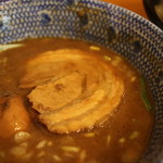 中華蕎麦 とみ田 - チャーシュー