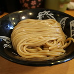 麺