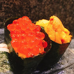 Kiku Sushi - 