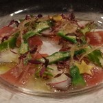 創作カジュアルフレンチ 星家 - 