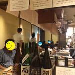 居酒屋 うまいもん - 