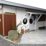 手打ち蕎麦 仙太郎 - 和モダンやね！