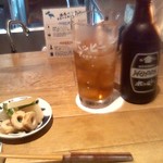 酒場ペリカン - 