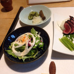 手白澤温泉ヒュッテ - 