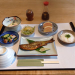 手白澤温泉ヒュッテ - 