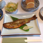 手白澤温泉ヒュッテ - 