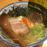 居酒屋 うまいもん - 半ラーメンも出来るんです！！