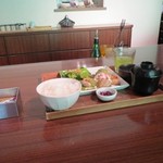 伊右衛門サロン - 