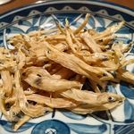 産直屋 たか - 北海道鵡川産本シシャモ稚魚