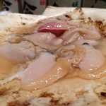 産直屋 たか - 大分別府産ハマグリ、北海道厚岸産北海アサリ