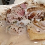 産直屋 たか - 大分別府産ハマグリ、北海道厚岸産北海アサリ