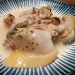 産直屋 たか - 大分県別府産ハマグリ、北海道厚岸産北海アサリ