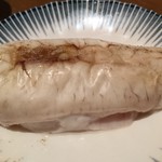 産直屋 たか - トラフグ白子