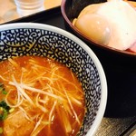 麺屋一燈 - 