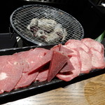 Sumibiyakiniku Nogu - 