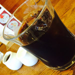 コーヒー＆キッチン マエダ - 
