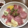 海鮮どんぶり屋 梁川