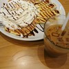 カフェ パラオア パライ ユニモちはら台店