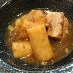 肉料理ふくなが - 