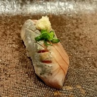 おたる政寿司 本店 - にしん