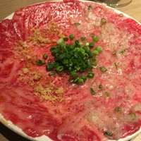 神楽坂焼肉 Kintan - 