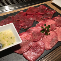 神楽坂焼肉 Kintan - 