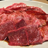 神楽坂焼肉 Kintan - 