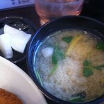 とんかつ ひろ喜 - 