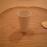 八雲茶寮 - 梅出汁