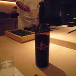 八雲茶寮 - RUBINO　Val di Cornia Rosso