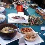 創作料理 旬菜五行 - お総菜バイキング