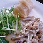 創作料理 旬菜五行 - お総菜バイキング（第２弾）