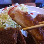 とんかつ ひろ喜 - 