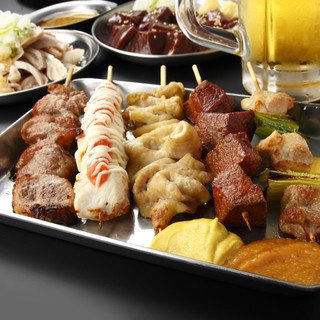 浅草 豚とことん_0