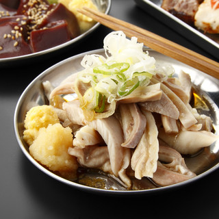 浅草 豚とことん_1