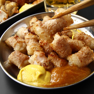 浅草 豚とことん_2