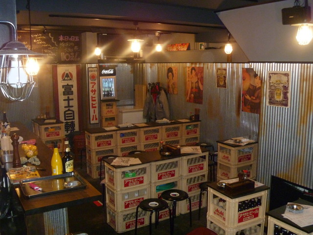 浅草 豚とことん 浅草 つくばｅｘｐ 居酒屋 食べログ