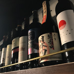 立ち飲みビストロ 神田マルニ - 