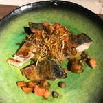 立ち飲みビストロ 神田マルニ - 