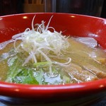 Raumen Bon - 味噌拉麺