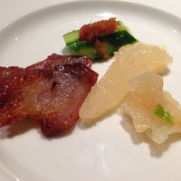 中国飯店 富麗華 - 