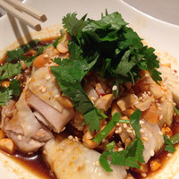 中国飯店 富麗華 - 
