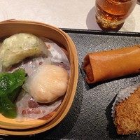 中国飯店 富麗華 - 
