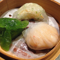 中国飯店 富麗華 - 
