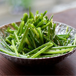 李昇 - 名物ネギ盛