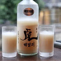 李昇 本館 - 虎マッコリ